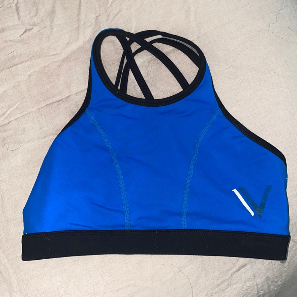 Vullsport sports bra